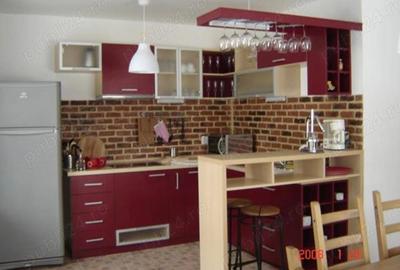 Casă cu 6 camere în Moieciu - 2