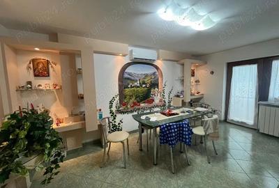 Apartament patru camere - 85mp + teren 45mp - Str. Gheorghe Asachi - 2