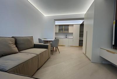 2 camere,zona de nord,rond Omv,Porsche Nord,de inchiriat - 7