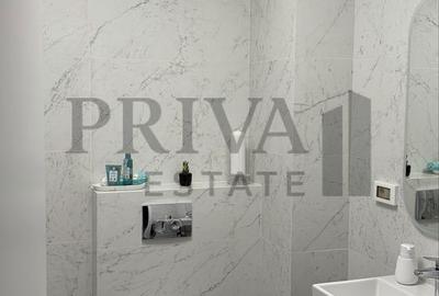 Apartament cu 2 camere, mobilat în Circumvalațiunii - 8