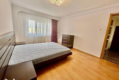Apartament cu 3 camere decomandat, mobilat în Cantacuzino - 10