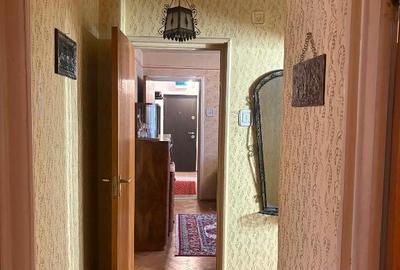 Apartament e 3 camere zona B-dul Victoriei,s - 3