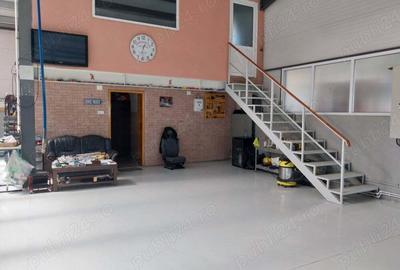 Inchiriere spatiu piatra neamt - 1