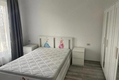 Casă cu 3 camere cu Teren 300 Mp în Moșnița Veche - 3