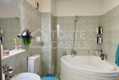 Apartament nou cu 3 camere, parcare cu CF, Calea Dorobanților - 8