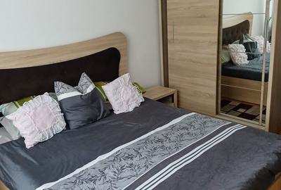 Apartament cu 2 camere decomandat în Deve - 7