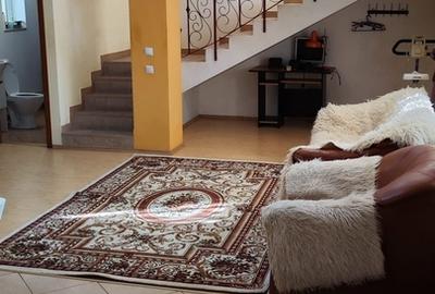 Casă cu 4 camere cu Teren 1350 Mp în Central - 14