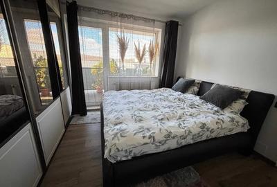 Apartament cu 2 camere semidecomandat, mobilat în Dâmbul Rotund - 5