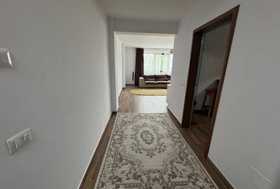 De inchiriat apartament - 3 camere 105mp/  2 parcari- langa Profi Scheia - 8