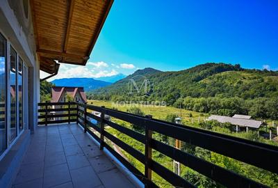 Afacere la cheie in Râșnov, venituri imediate, Clasificare 3 Stele - 11