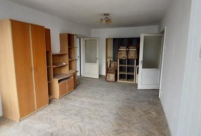 Apartament 2 camere, bloc reabilitat termic, Giulesti. - 5