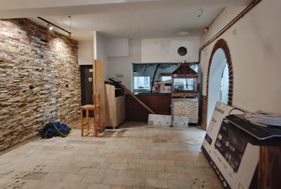 Inchiriez spatiu comercial strada chirie Drobeta - 8