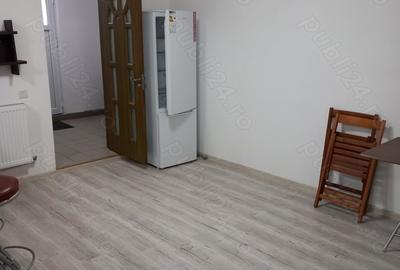 Casă cu 2 camere în Lehliu - 6