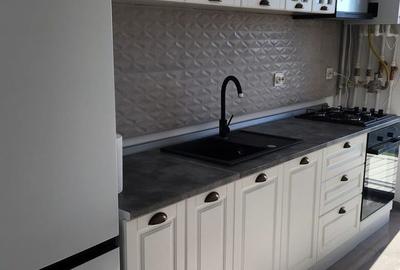 Apartament cu 2 camere în Metalurgiei - 4