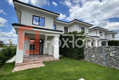 Duplex la cheie, 5 camere in Ghiroda