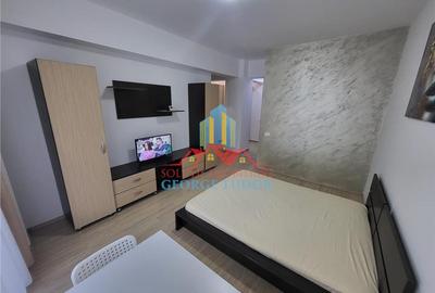 Garsonieră decomandată în Chiajna - 2