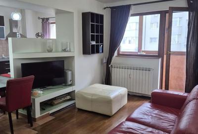Apartament cu 2 camere semidecomandat în Grivița - 12