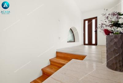 Inchiriere spatiu comercial  3 camere zona centrala- Parc Eminescu - 5