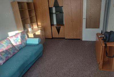 Garsonieră decomandată în Central - 4