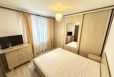 Buziașului-Profi Super | 2 camere | Etaj 1 | Renovat - 1