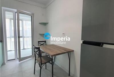 Apartament 2 cam de inchiriat D, 53 mp,  Parcare, mob. si utilat, Iasi-Moara De - 6