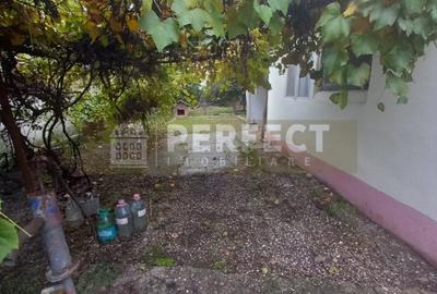 Casă cu 3 camere cu Teren 600 Mp în Bărcănești - 13