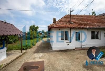 Casa ?i teren de vanzare, str George Enescu, Bacau - 19