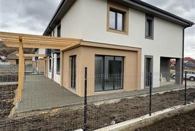 Casa Tip Duplex situata in Chinteni!350 Mp Teren!118 Mp utili! Casa Tip Duplex situata in Chinteni!350 Mp Teren!118 Mp utili! - 6