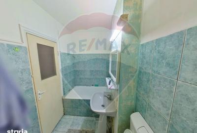 Apartament cu 2 camere, mobilat în Central - 3