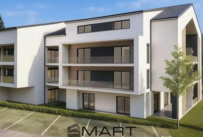 Apartament cu 3 camere semidecomandat în Central - 2