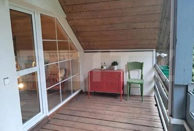 Casă cu Canalizare în Mărișel - 14