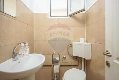 CASA CU SPATIU COMERCIAL SI PARCARE | PIATA UNIRII 12BIS BRASOV SCHEI - 29