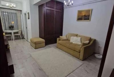 Apartament cu 2 camere decomandat în Km 4-5 - 1