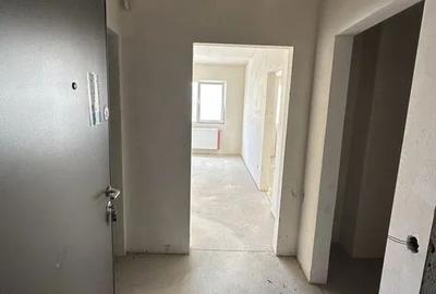 Apartament cu 2 camere semidecomandat în Florești - 2