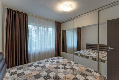 Apartament cu 2 camere decomandat în Theodor Pallady - 11
