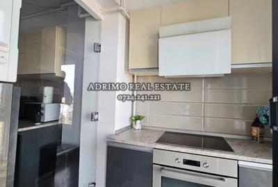 Ap2cam Duplex -GranVia Marina- 2 bai - Vivo Mall - Piscina Exterioara - 600Euro - 8