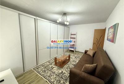 Apartament cu 2 camere decomandat, mobilat în Mihai Bravu - 17
