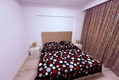 Dorobanti 4 camere decomandat, modern, 2 bai, etaj 2/8 , 5 min metrou - 4