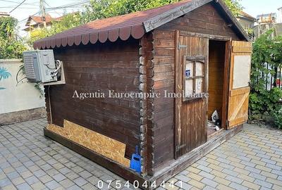 Pensiune P+1 de vanzare in Eforie Nord - 23