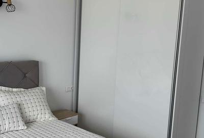 Apartament cu 2 camere decomandat în Vest - 5