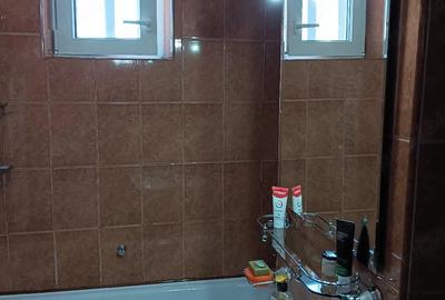 Apartament cu 2 camere semidecomandat în Gojdu - 2