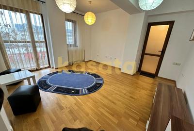 2 Camere | Închiriere | Brâncuși | Etaj Intermediar | Centrala - 1