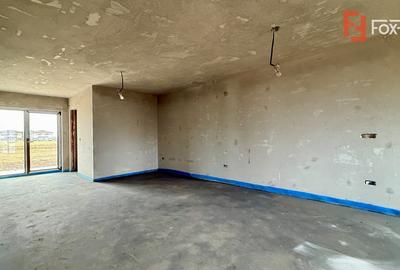 Duplex cu 4 camere cu Canalizare în Moșnița Nouă - 2