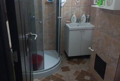 Apartament cu 2 camere semidecomandat în Central - 3