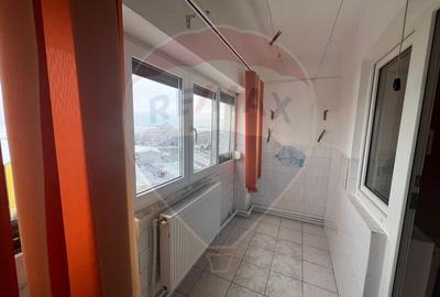 Apartament cu 2 camere decomandat, mobilat în Exterior Est - 7