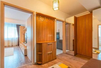 Apartament cu 2 camere decomandat în Răcădău - 2