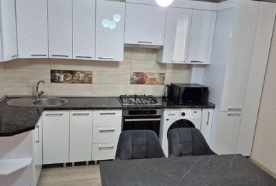 Garsonieră în Rahova - 1