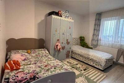 Apartament spre vinzare, 3 camere, modern, complet utilat, mobilat! - 9