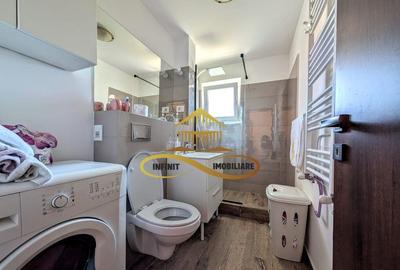 De inchiriat apartament 2 camere Narcisa - 3