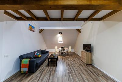 Apartament 2 camere elegant - Piata Unirii Timisoara - Comision 0 - 3